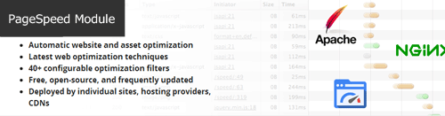 mod_pagespeed serf