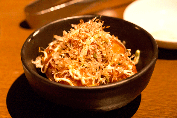 居酒屋定番メニューも食べ放題に入っているのが嬉しい