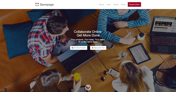Samepage